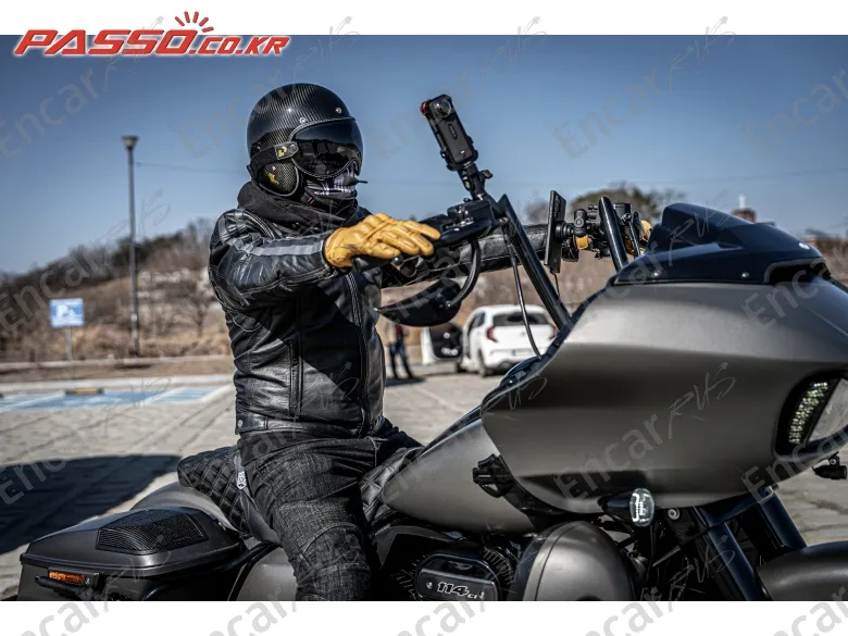 Harley-Davidson Road Glide Special - фото 3