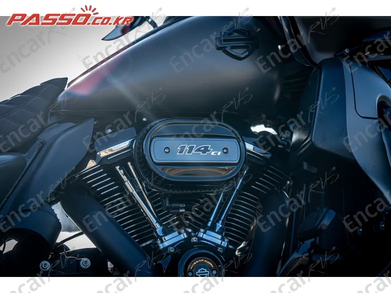 Harley-Davidson Road Glide Special - фото 5