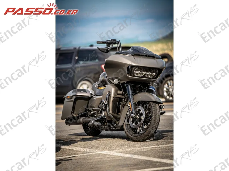Harley-Davidson Road Glide Special - фото 6