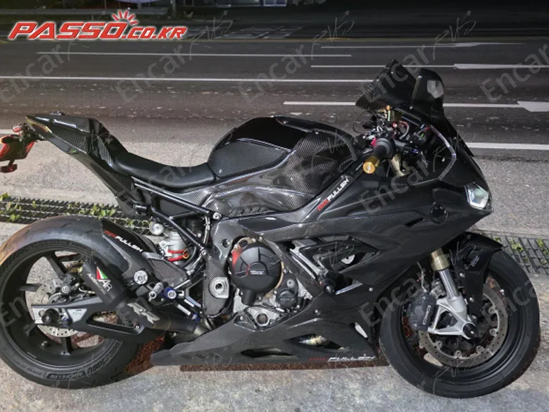 BMW S 1000 RR - фото 0