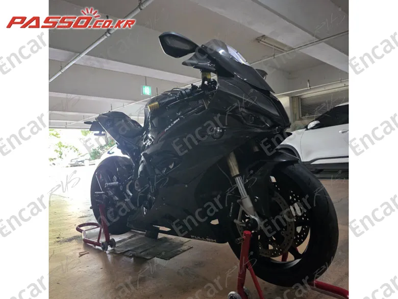 BMW S 1000 RR - фото 2