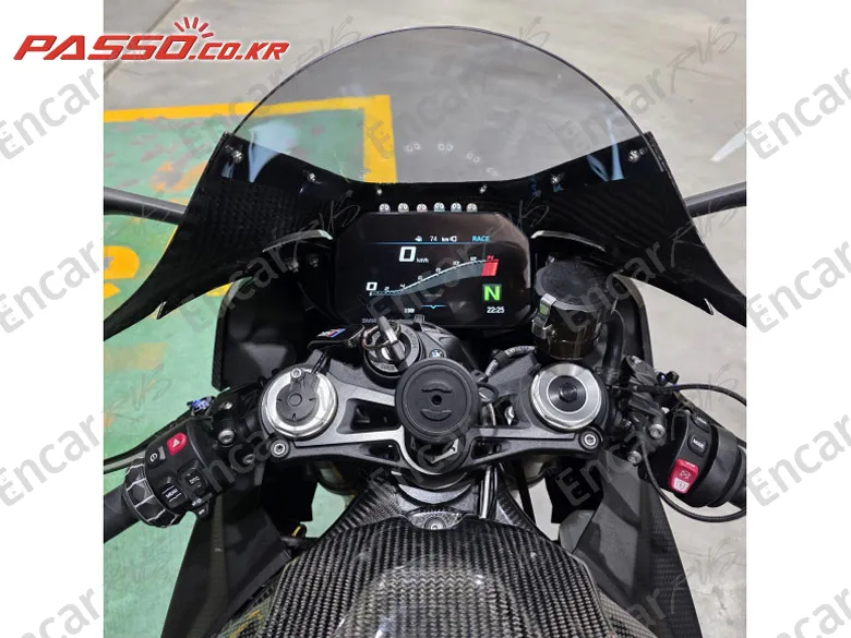 BMW S 1000 RR - фото 3