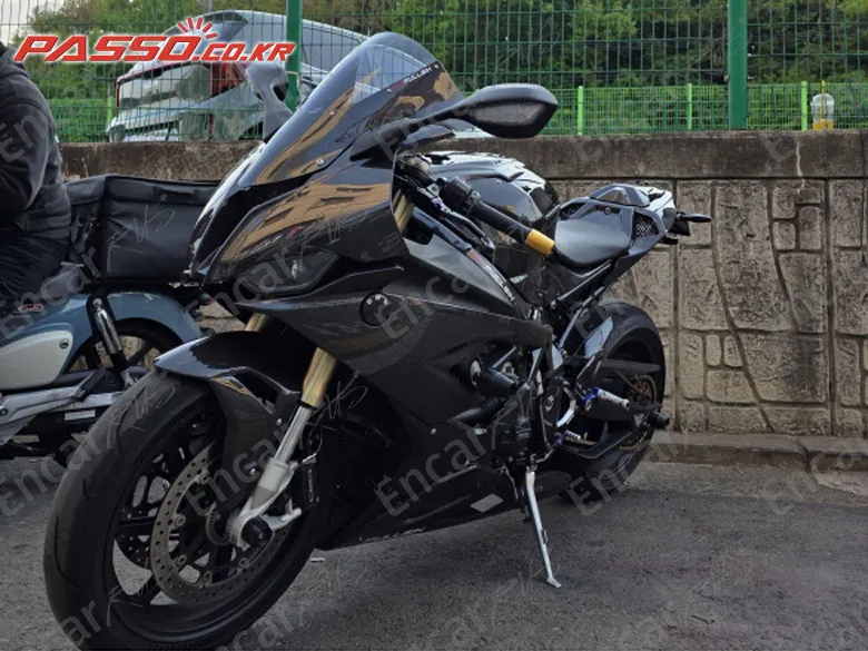 BMW S 1000 RR - фото 4