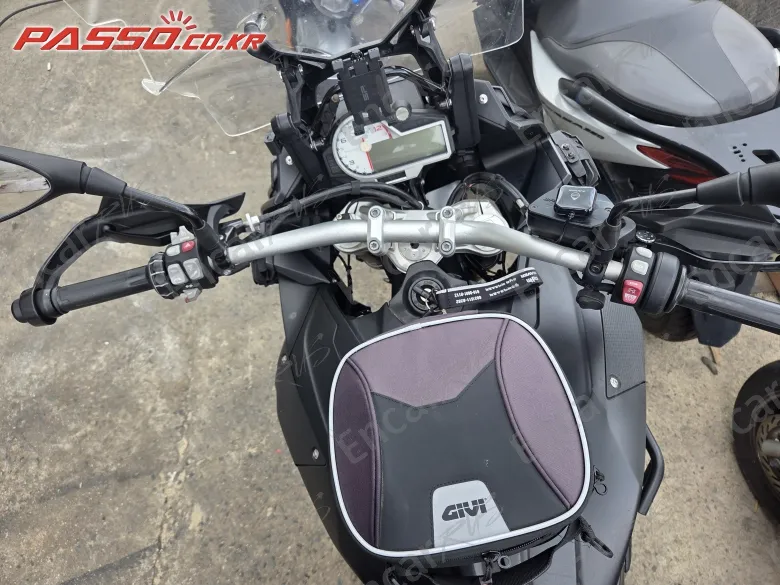 Bmw S 1000 Xr - фото 3