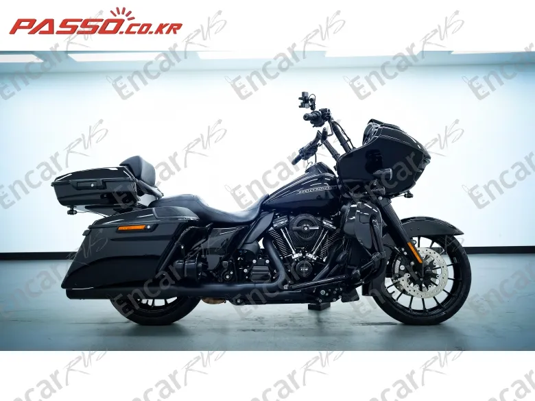 Harley-Davidson Road Glide Special - фото 0