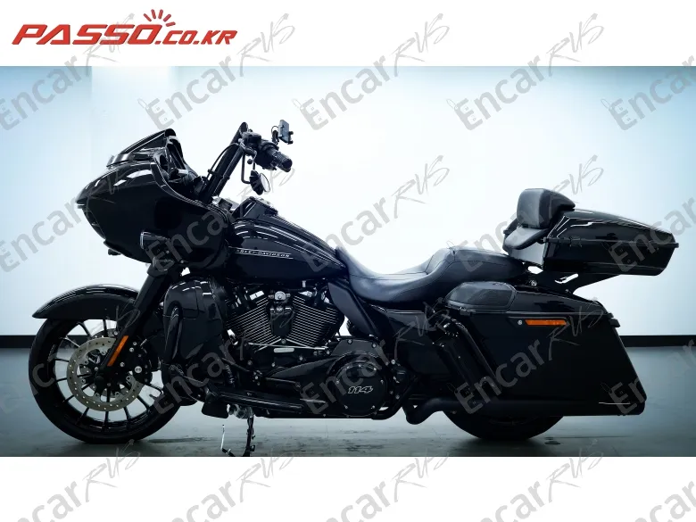 Harley-Davidson Road Glide Special - фото 1