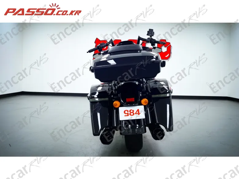 Harley-Davidson Road Glide Special - фото 2