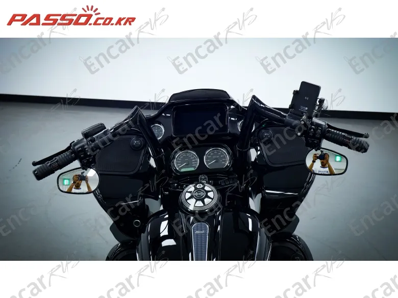 Harley-Davidson Road Glide Special - фото 3
