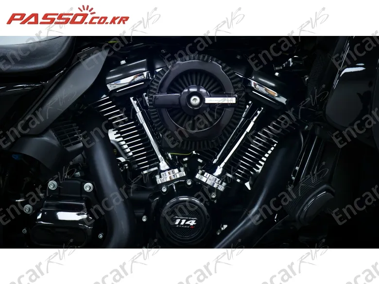 Harley-Davidson Road Glide Special - фото 4