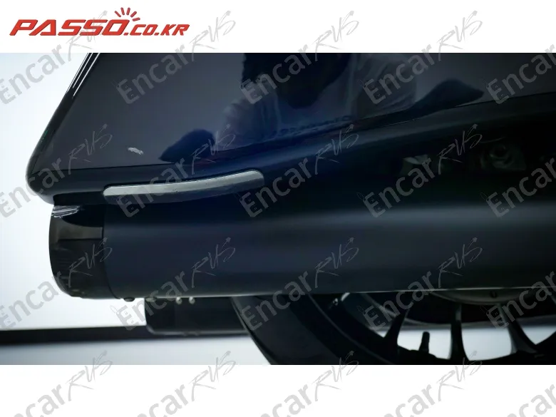 Harley-Davidson Road Glide Special - фото 6