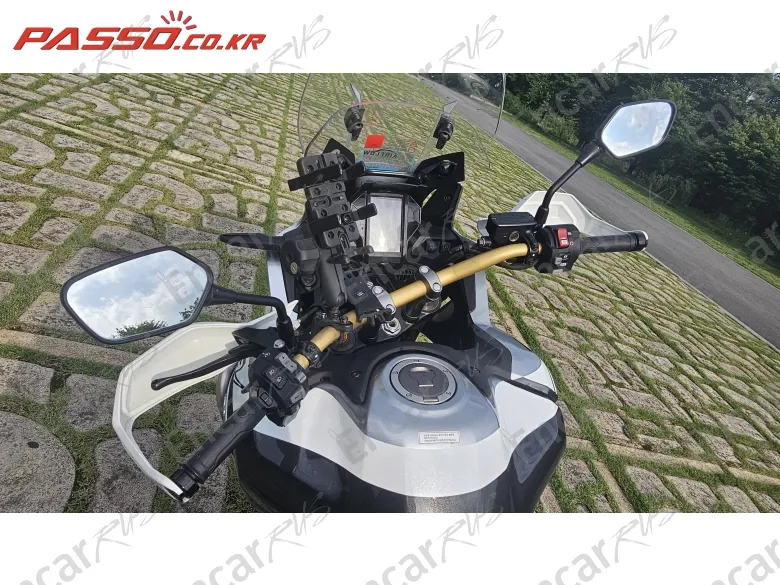 HONDA AFRICA TWIN CRF 1000 L DCT - фото 3