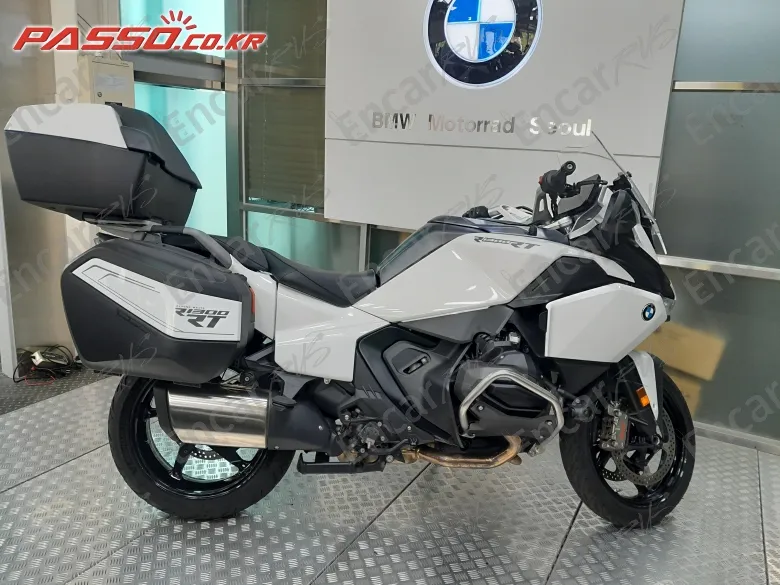 Bmw R 1300 Rt - фото 0