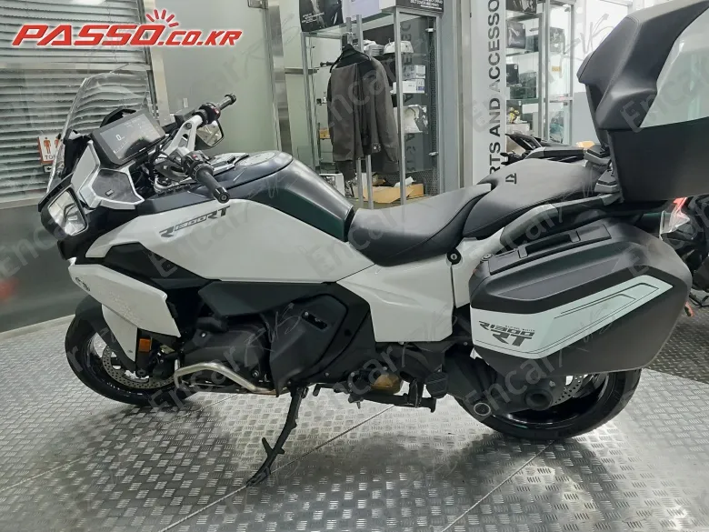 Bmw R 1300 Rt - фото 1