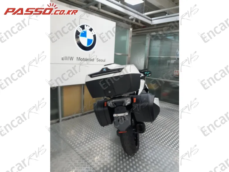 Bmw R 1300 Rt - фото 2