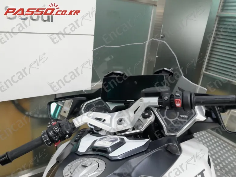 Bmw R 1300 Rt - фото 3