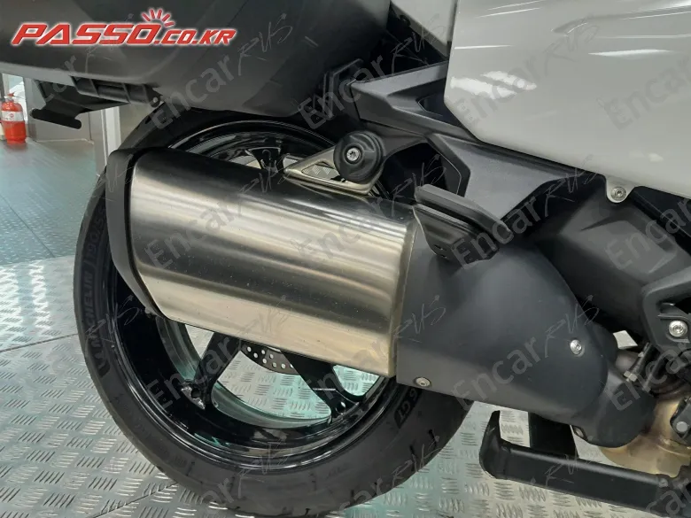 Bmw R 1300 Rt - фото 6