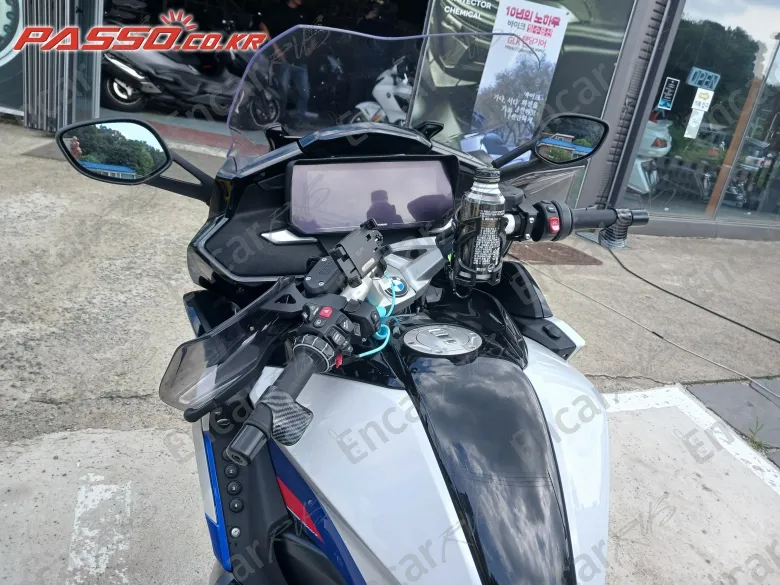 Bmw K 1600 Gt - фото 3