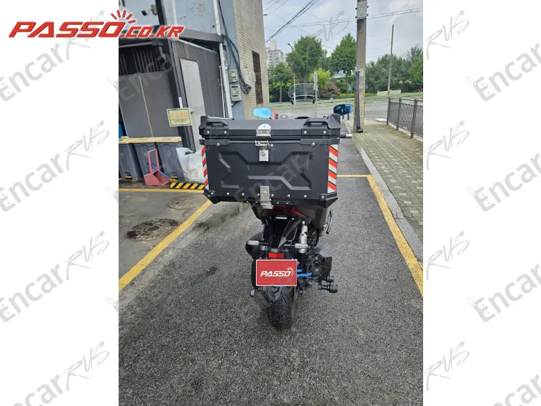 Honda Adv 350 - фото 2