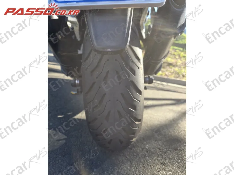 Suzuki Gsx R 1300 Hayabusa - фото 5