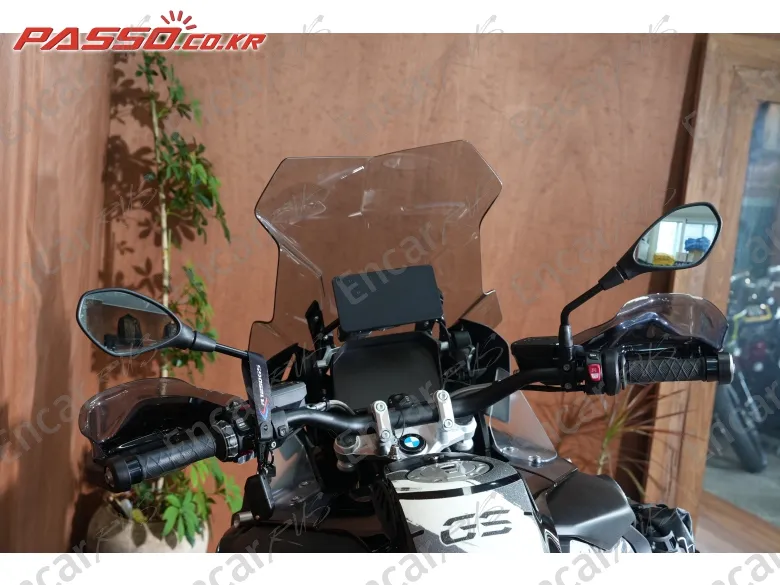 Bmw R 1250 Gs Adventure - фото 3