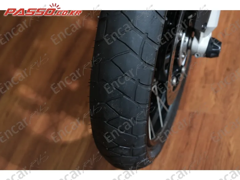 Bmw R 1250 Gs Adventure - фото 5