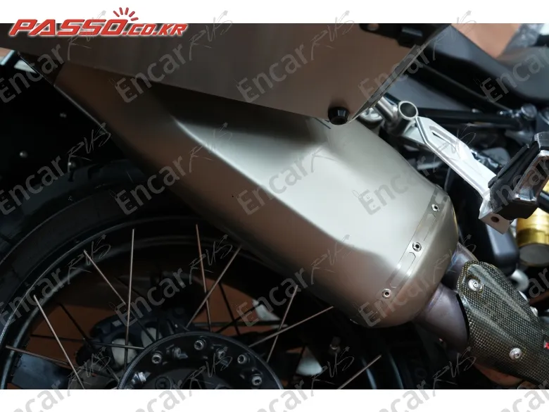Bmw R 1250 Gs Adventure - фото 6