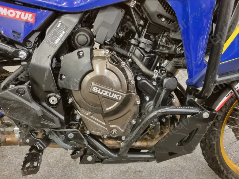 Suzuki V Strom 800 De - фото 4