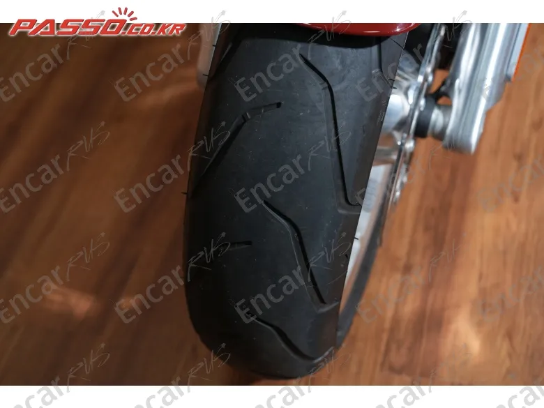 Harley-Davidson Fat Boy 114 - фото 5