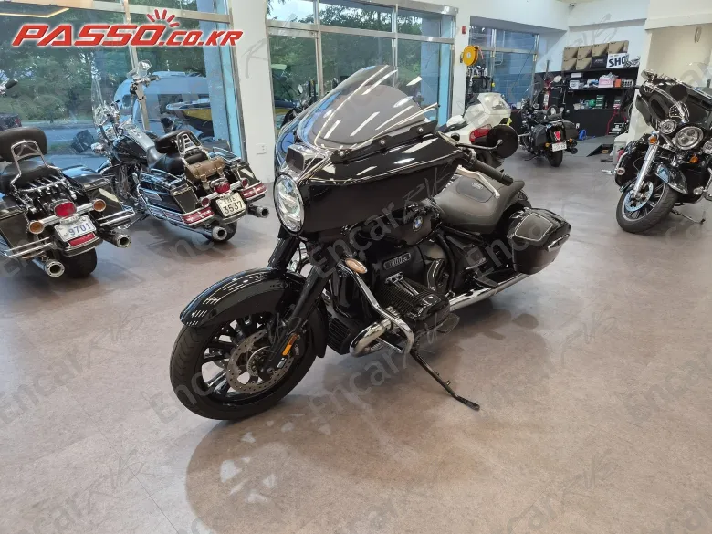 Bmw R 18 B - фото 3