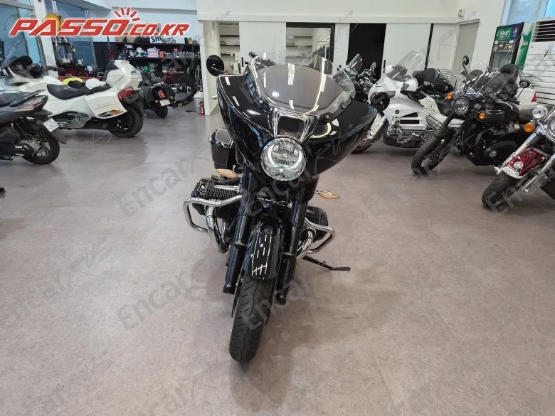 Bmw R 18 B - фото 4