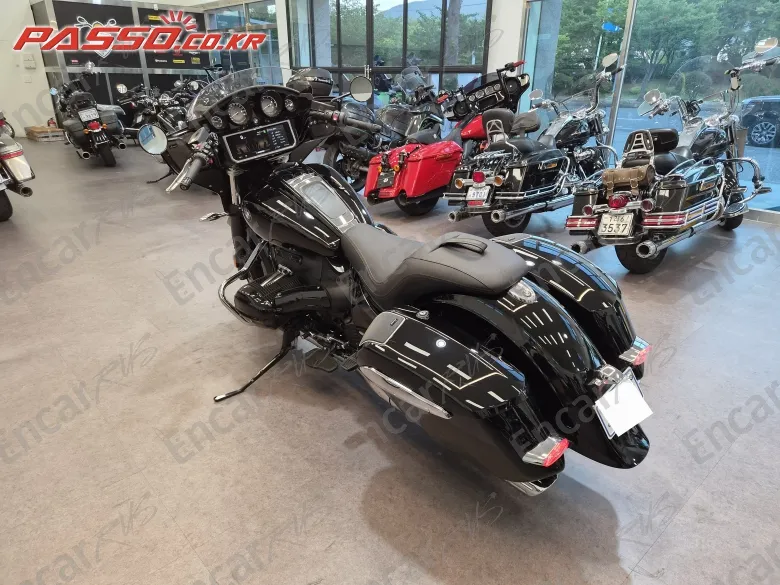 Bmw R 18 B - фото 5