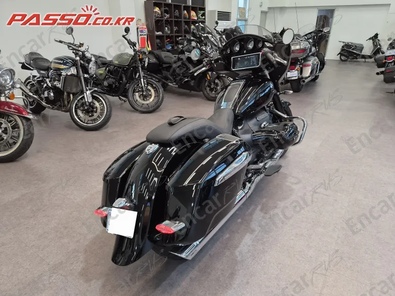 Bmw R 18 B - фото 6