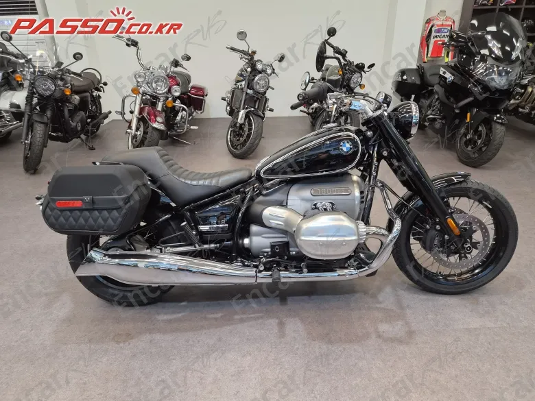 Bmw R 18 - фото 0