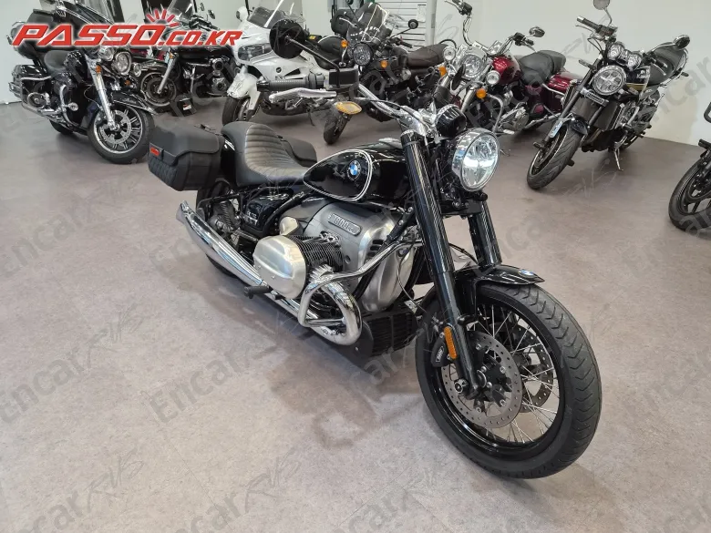Bmw R 18 - фото 2