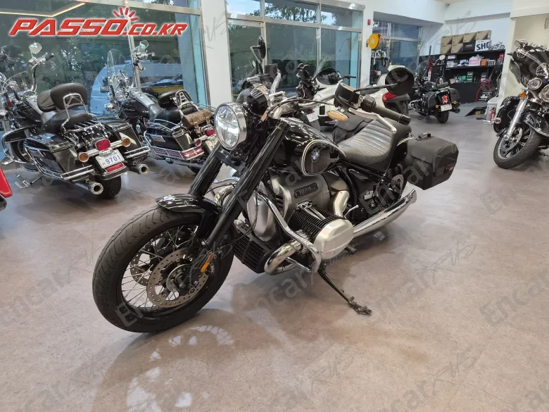 Bmw R 18 - фото 4