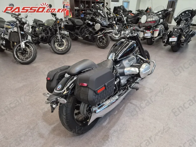 Bmw R 18 - фото 5