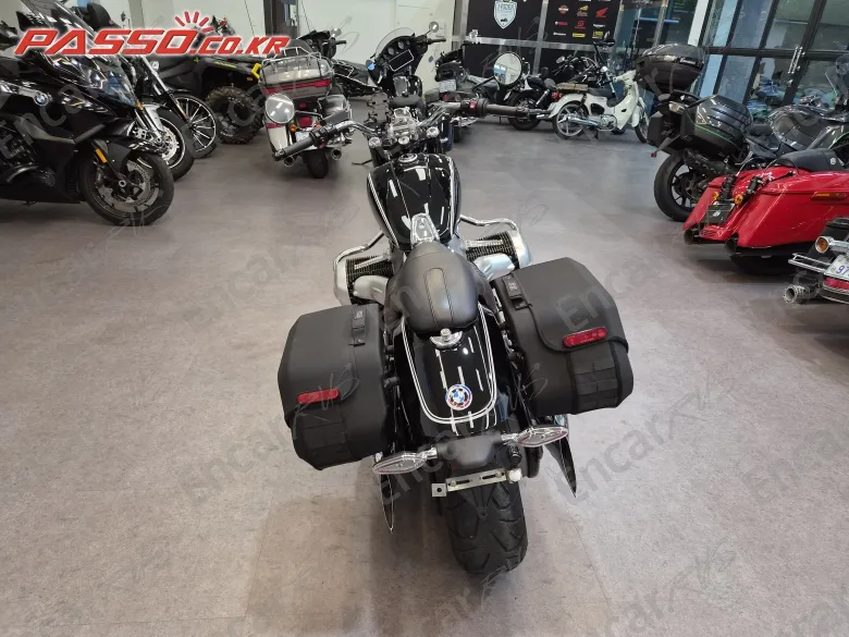 Bmw R 18 - фото 6