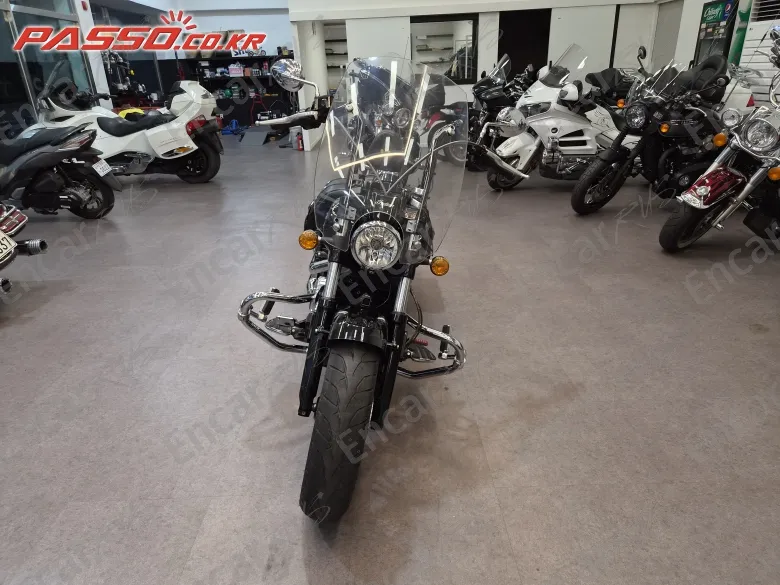 Indian Scout - фото 2