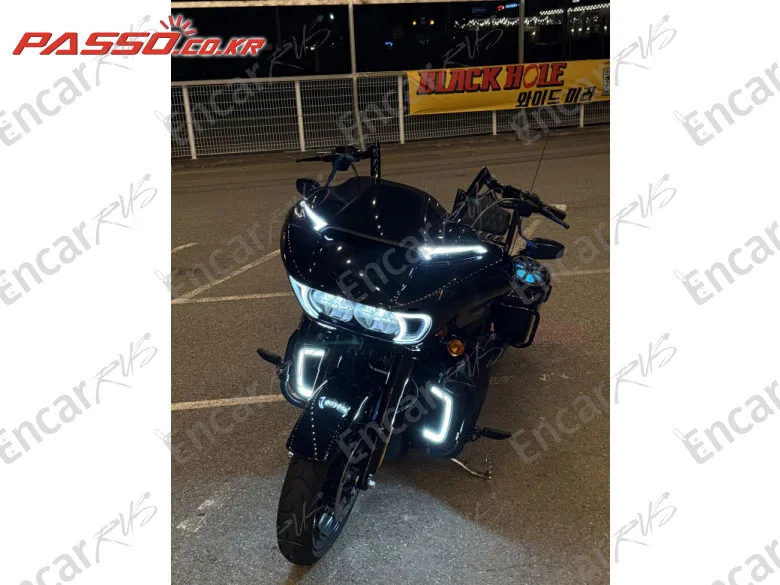 Harley-Davidson Road Glide Special - фото 4