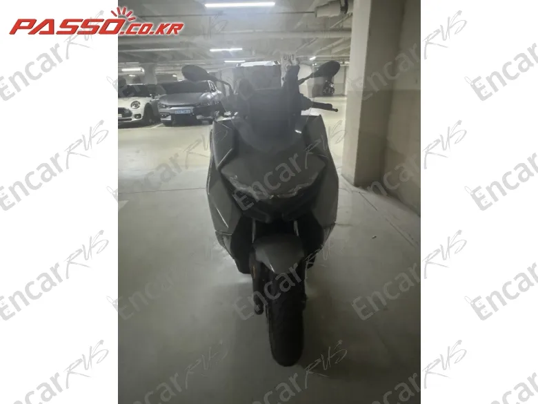 Bmw C 400 Gt - фото 1