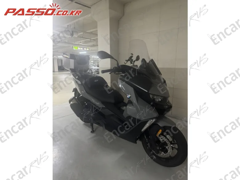 Bmw C 400 Gt - фото 4