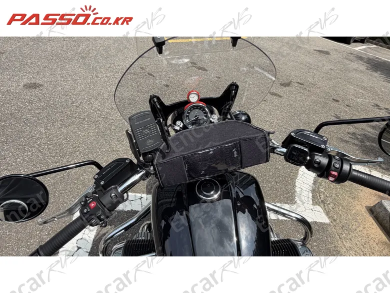 BMW R 18 CLASSIC - фото 3