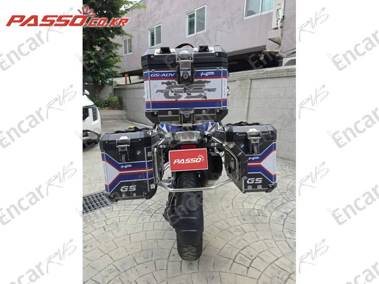 Bmw R 1250 Gs Adventure - фото 2