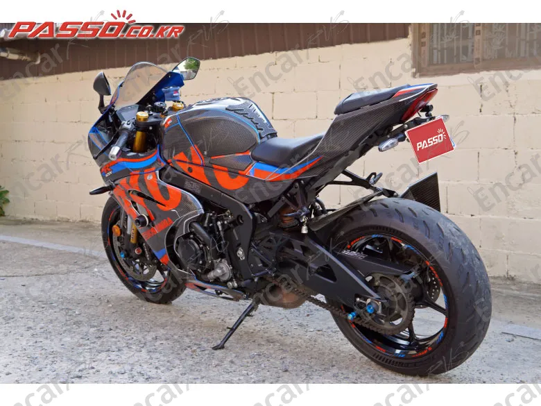 Suzuki Gsx R 1000 R Abs - фото 2