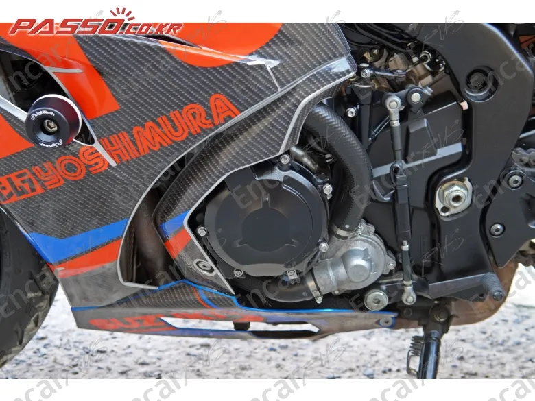 Suzuki Gsx R 1000 R Abs - фото 4