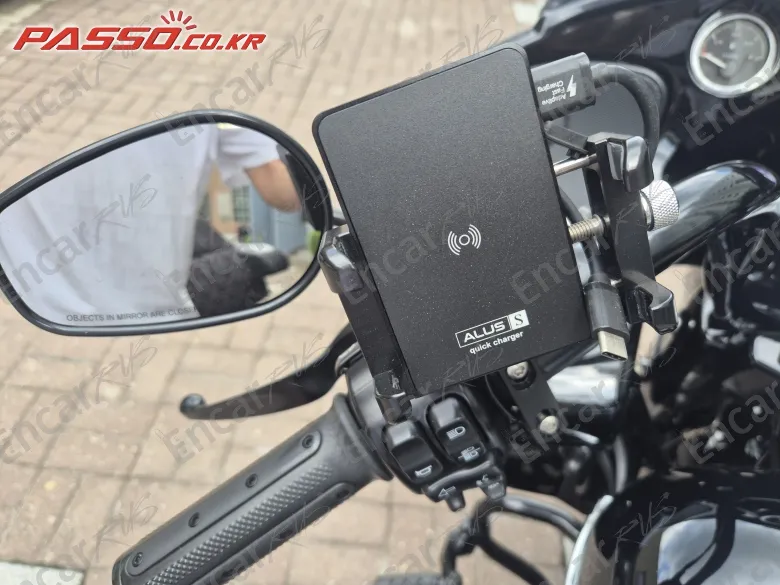 Harley-Davidson Road Glide Special - фото 3