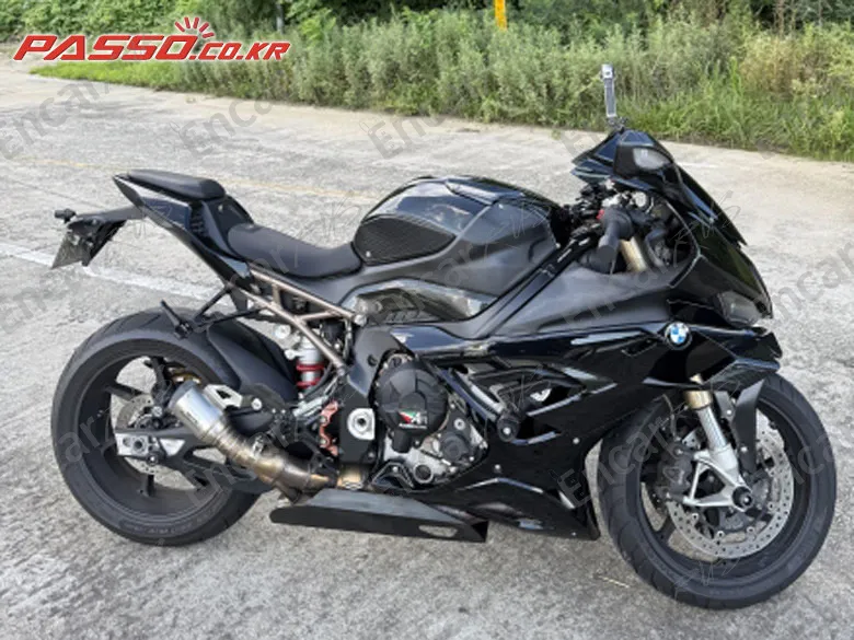 BMW S 1000 RR - фото 0