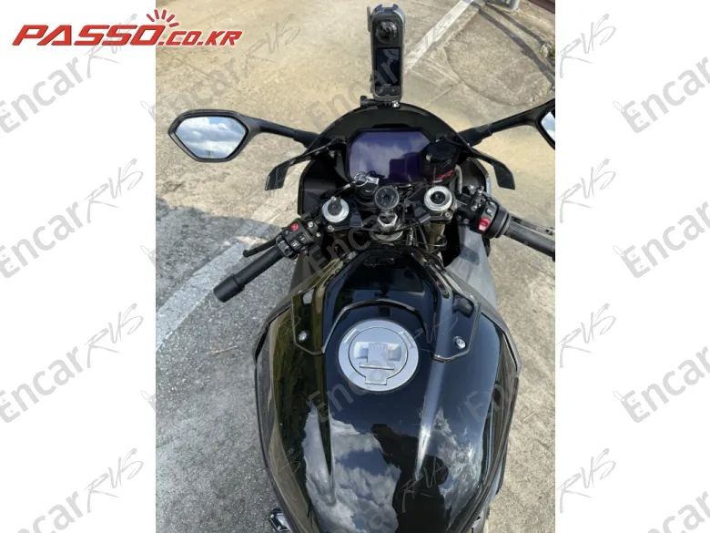 BMW S 1000 RR - фото 3
