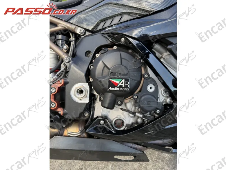 BMW S 1000 RR - фото 4
