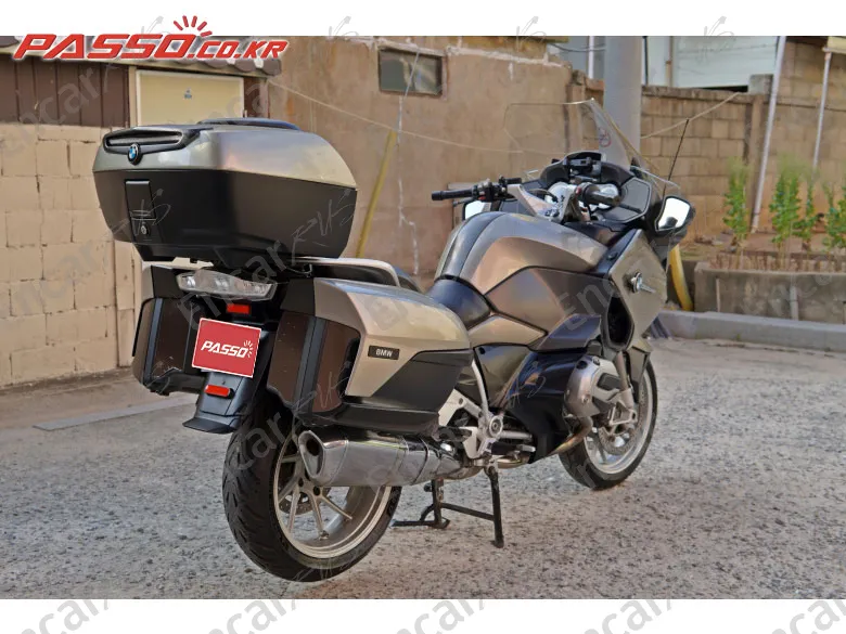 Bmw R 1200 Rt - фото 2